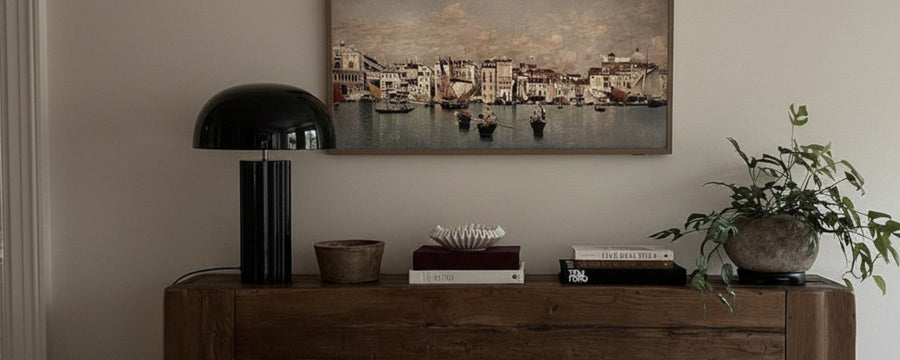 Luminaires Haut de Gamme : L'Art de l'Éclairage | Alba Collections