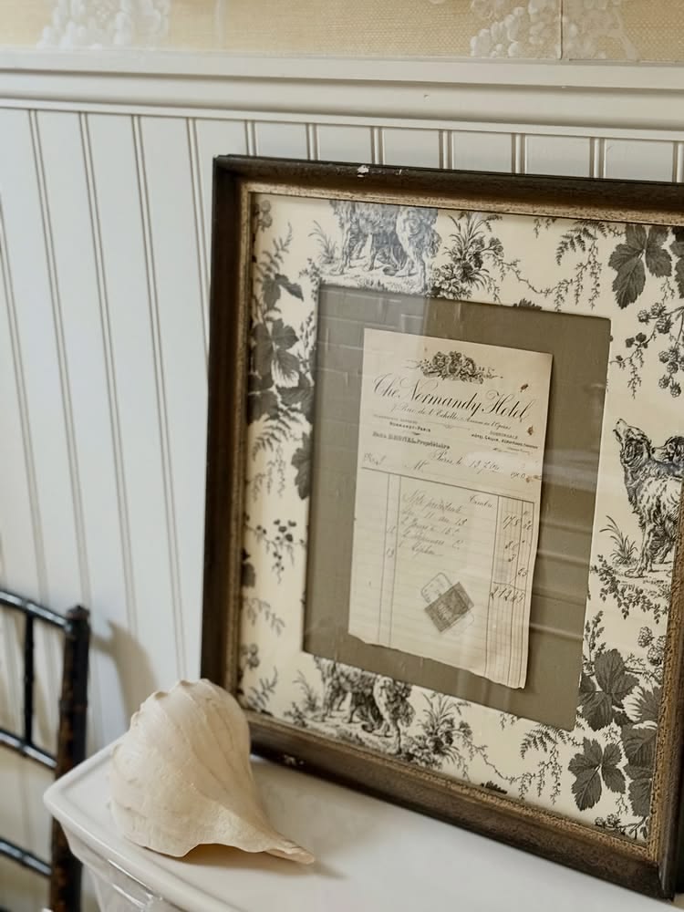 Conseil déco