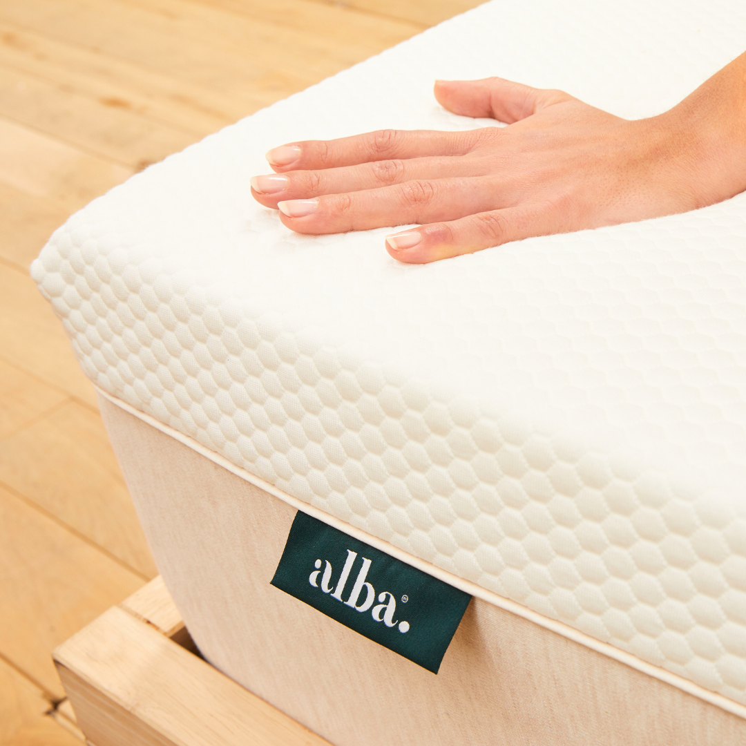 Alba Original Mattress