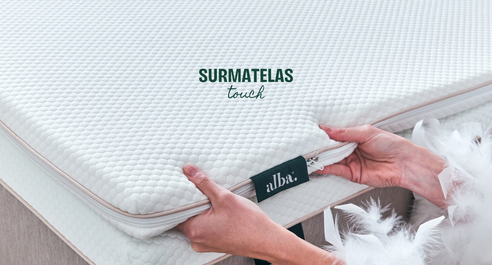 Optimal Comfort Pack