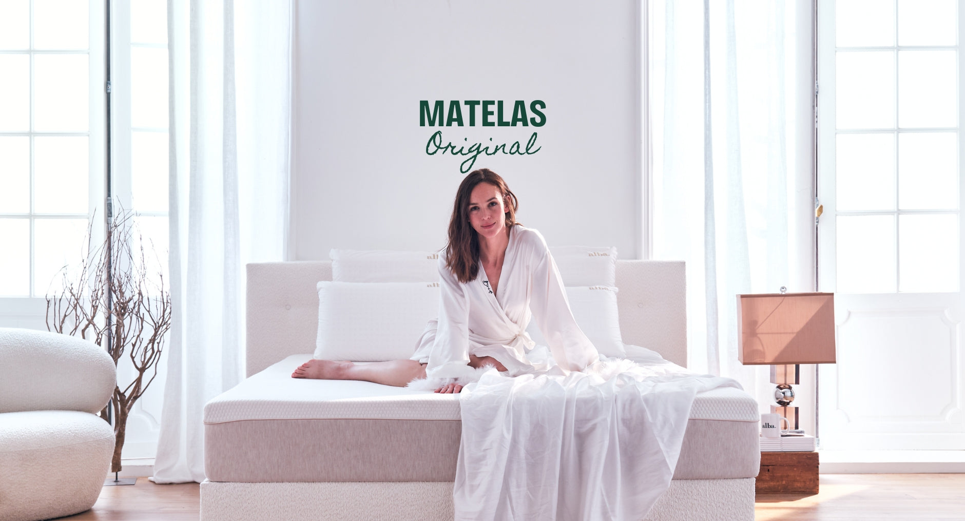 Optimal Comfort Pack