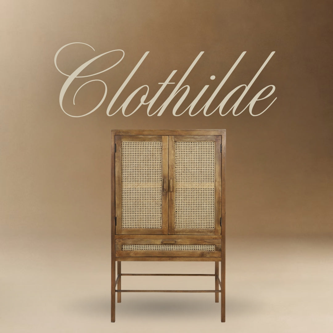 Clothilde