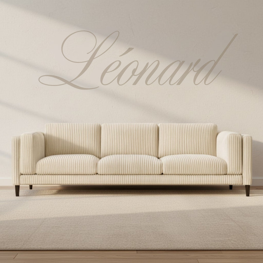 Léonard