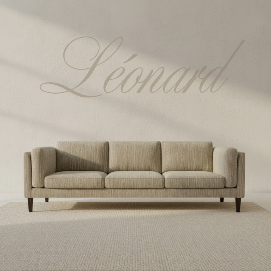 Léonard