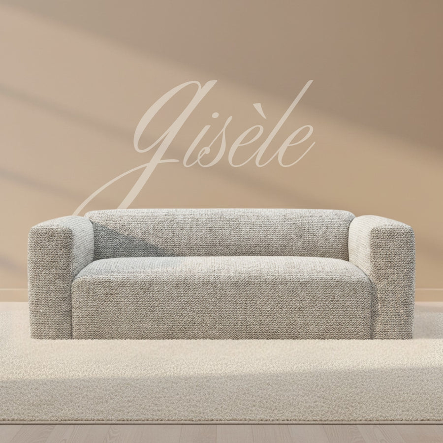 Gisèle