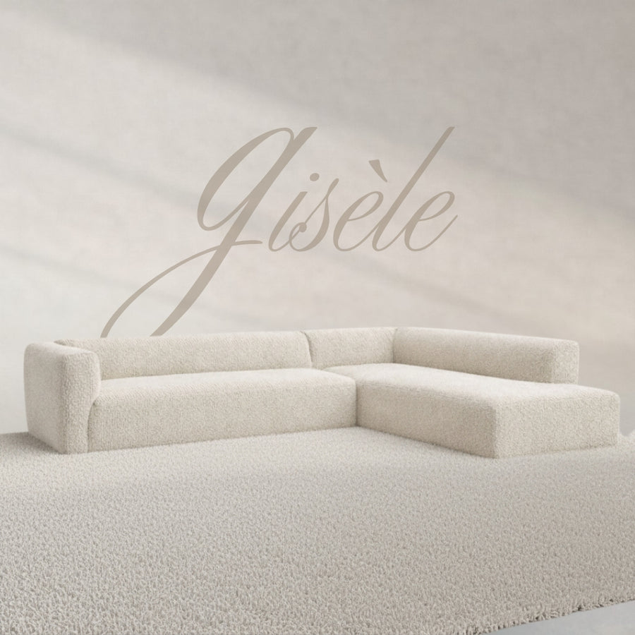 Gisèle