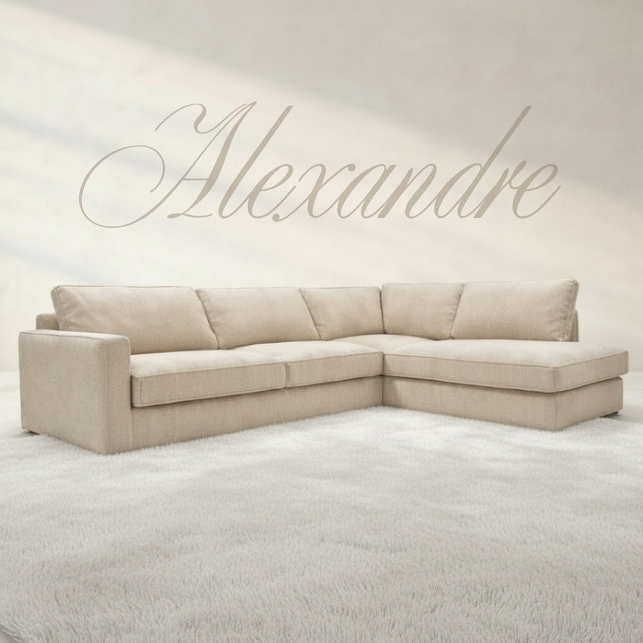 Alexandre