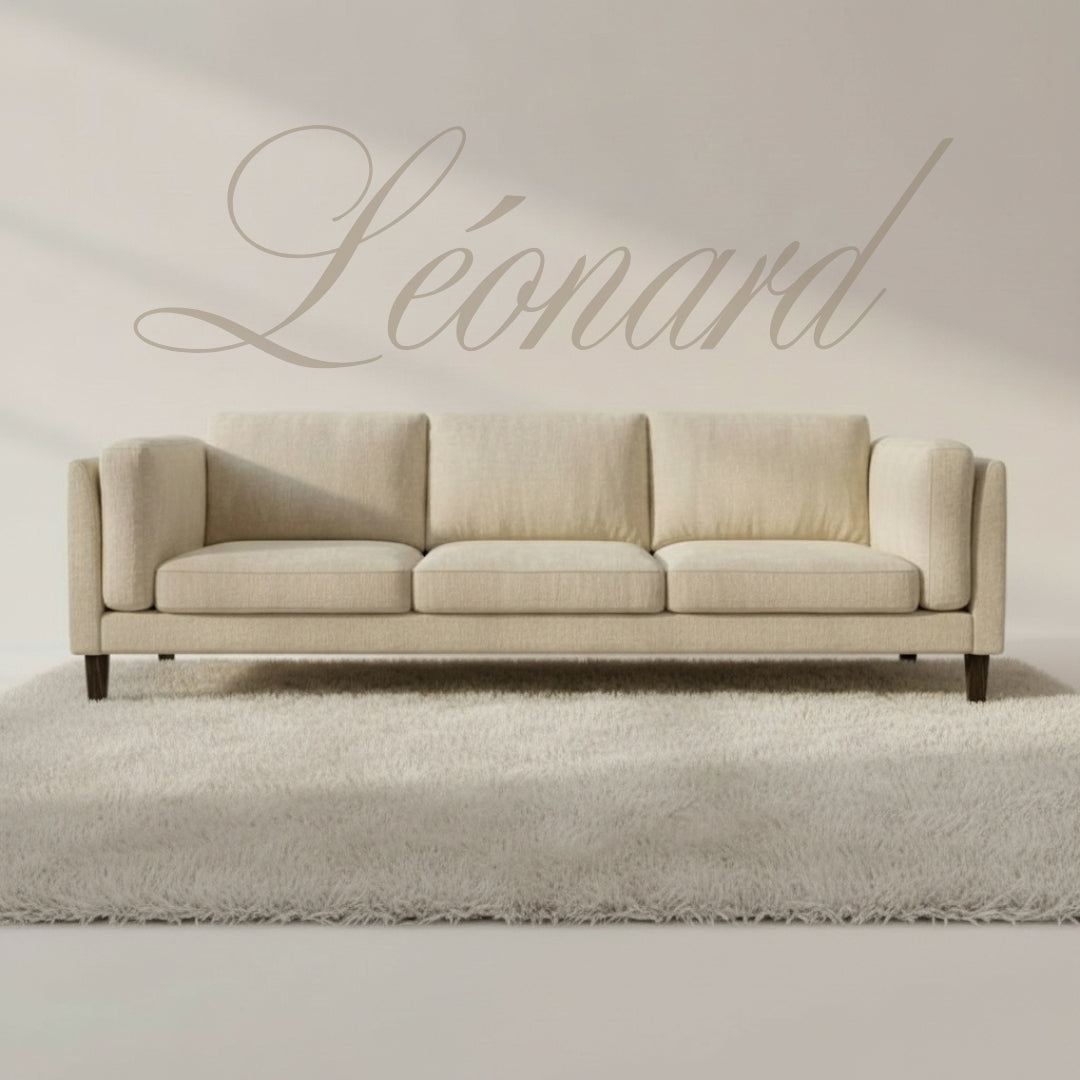 Léonard