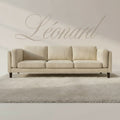 Léonard