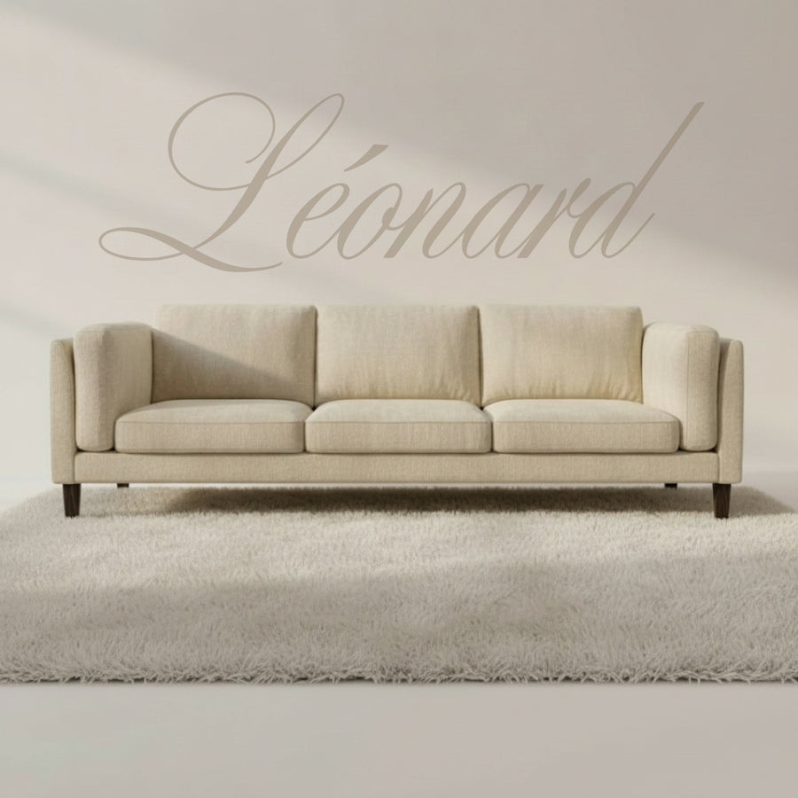 Léonard