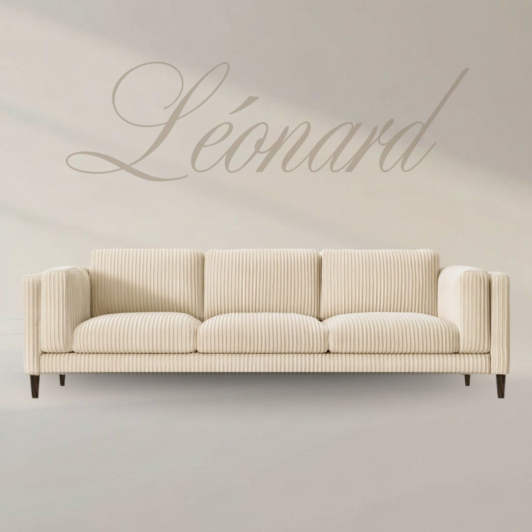LEONARD