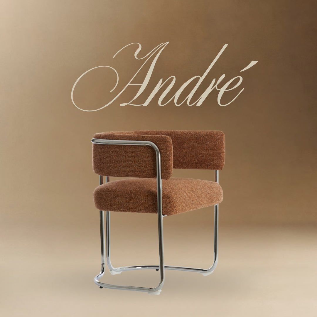 André