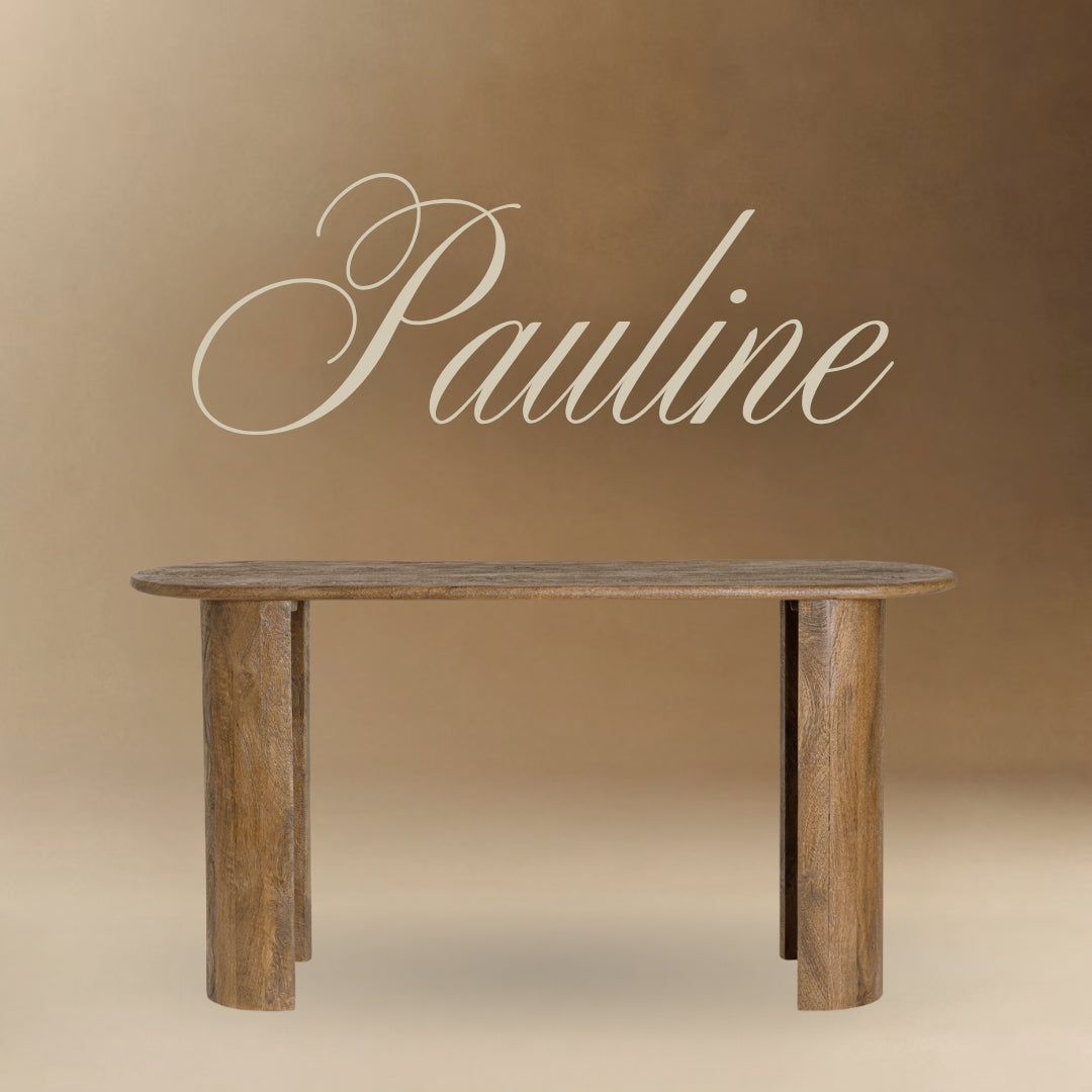 PAULINE