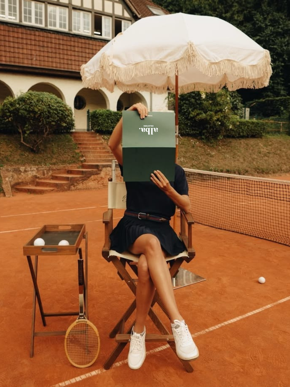 Inspiré des club de