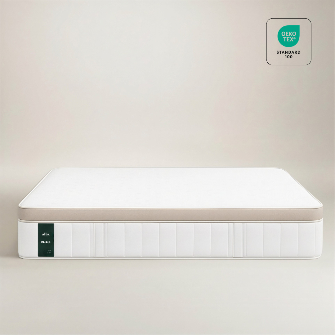 Matelas alba PALACE