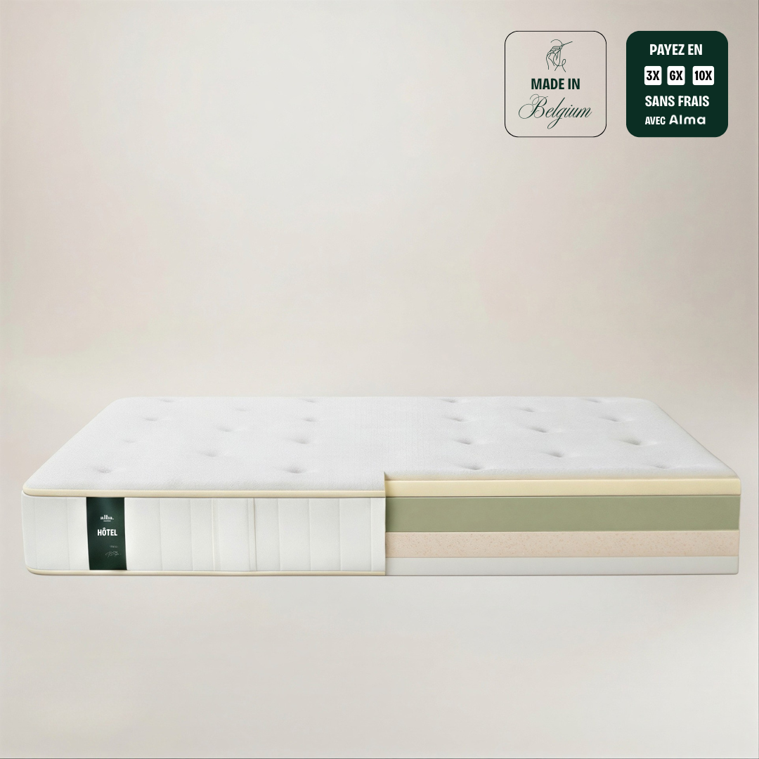 Alba origineel matras