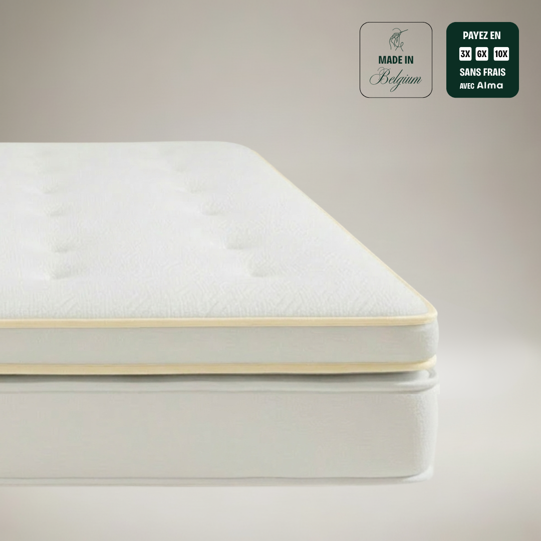 Alba origineel matras