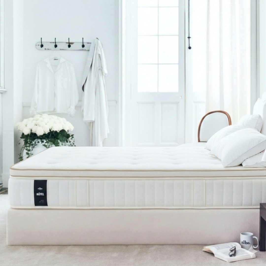 Alba origineel matras