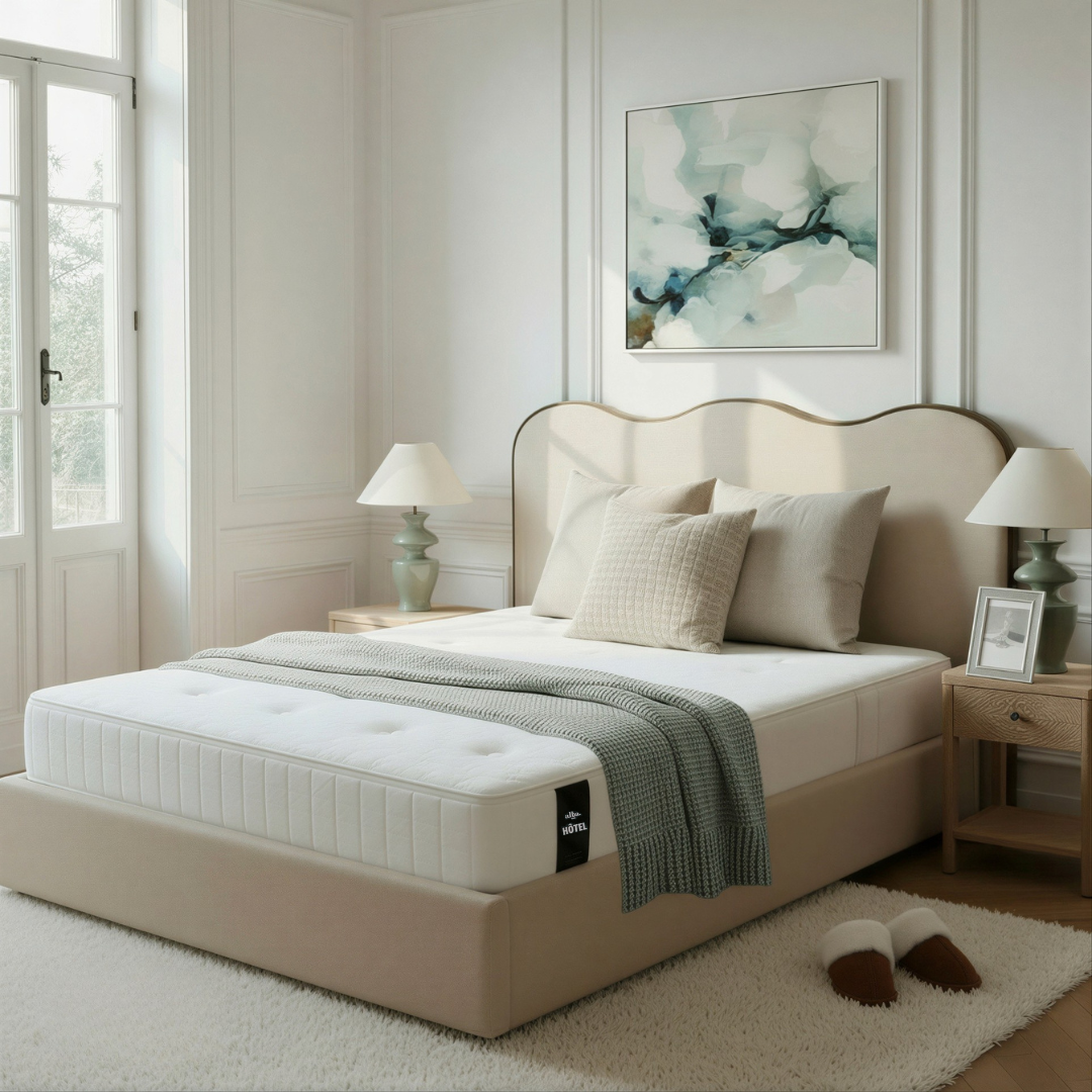 Matelas alba HOTEL
