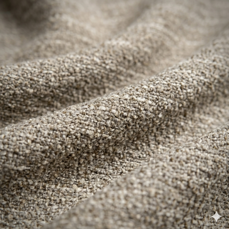 Tissu d'exception