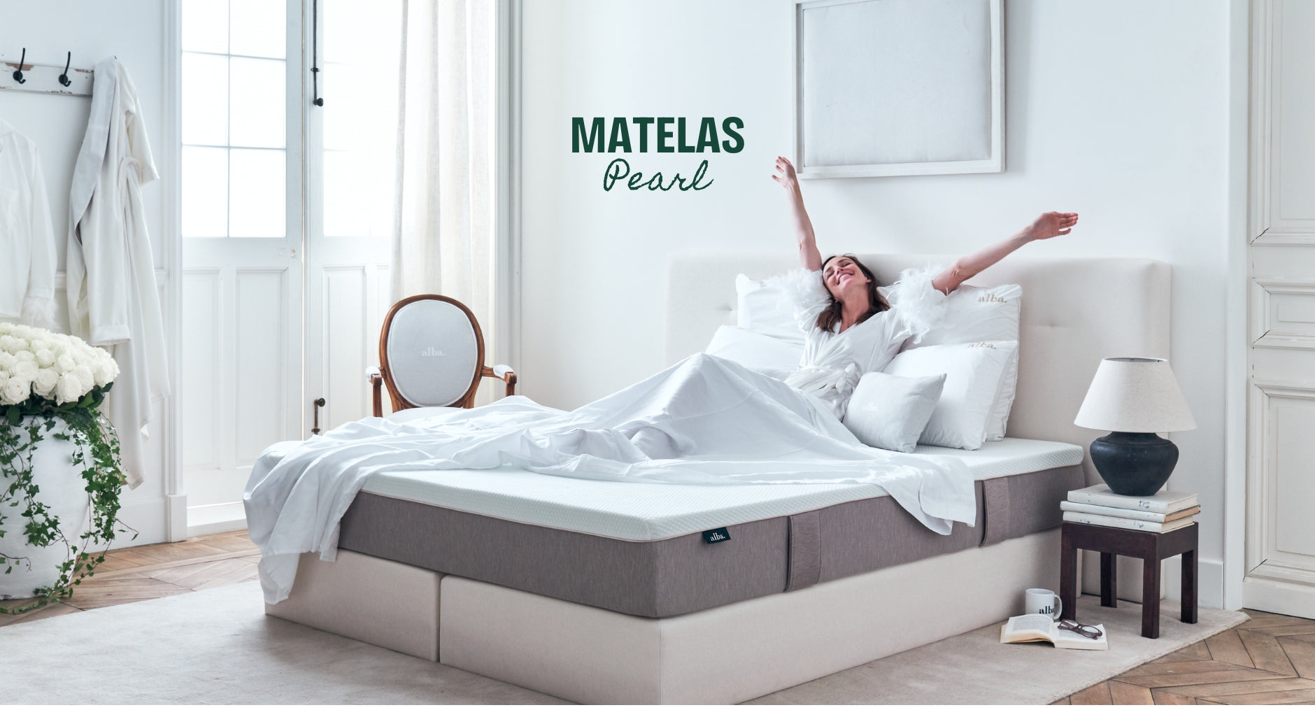 Softness Comfort Pack