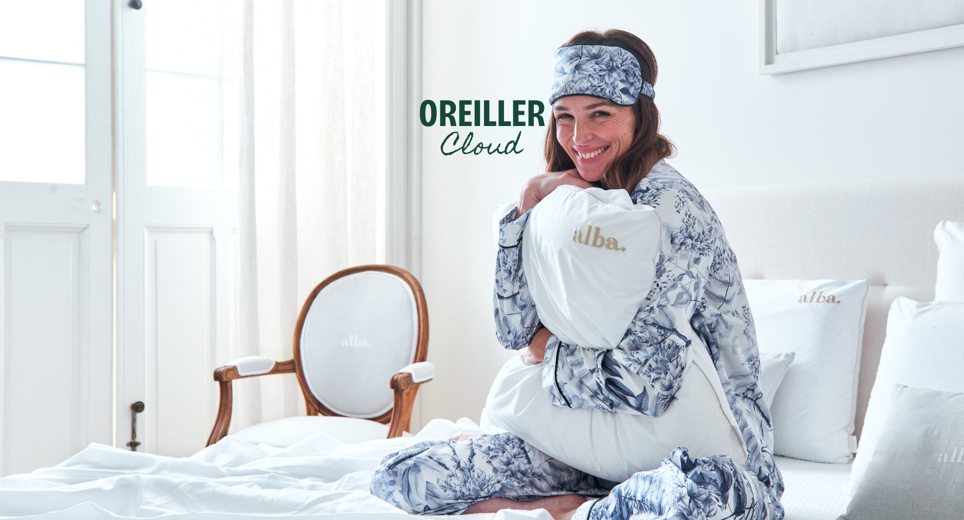 Softness Comfort Pack