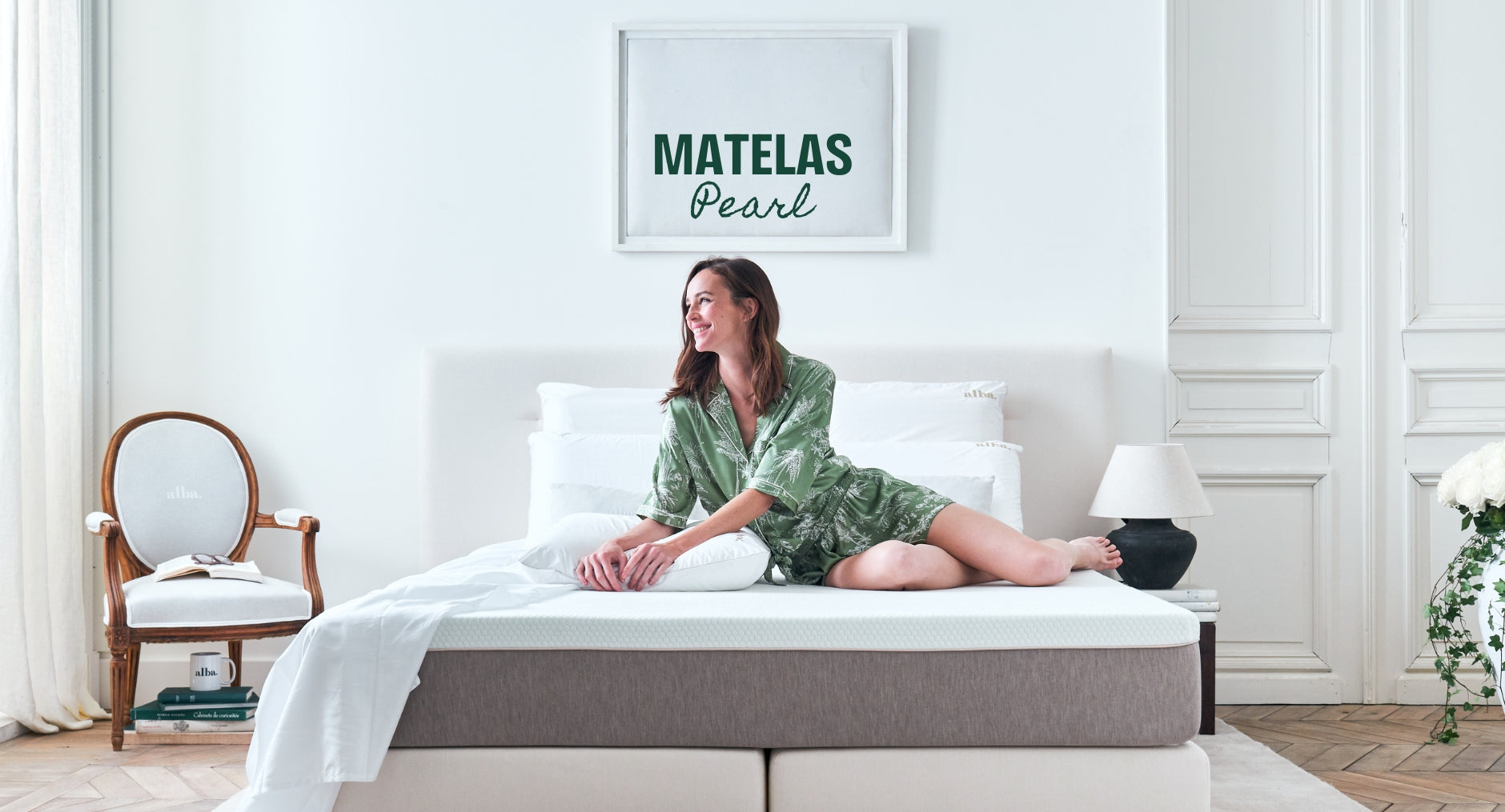 Supreme Comfort Pack