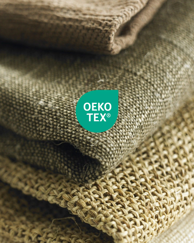 OEKO-TEX Standard Classe 1