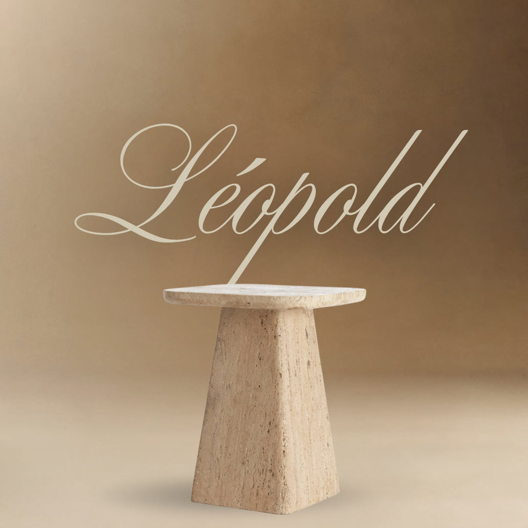 LEOPOLD