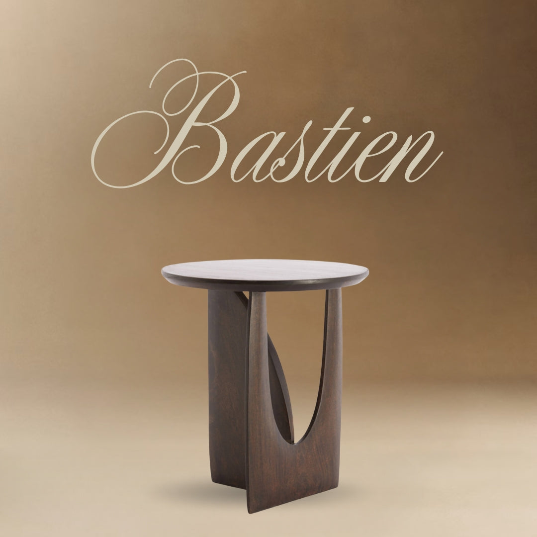 BASTIEN