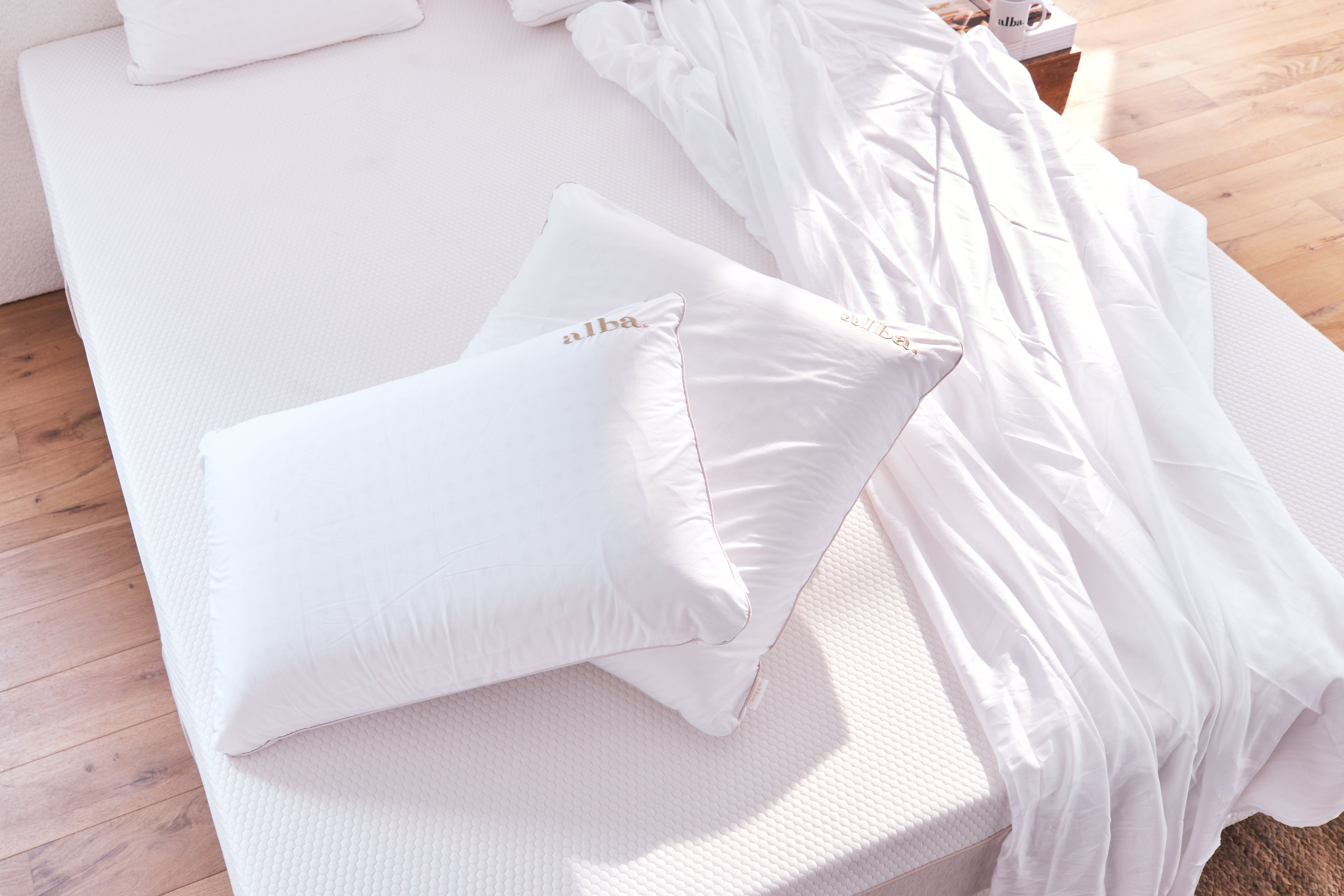 Essential comfort pack