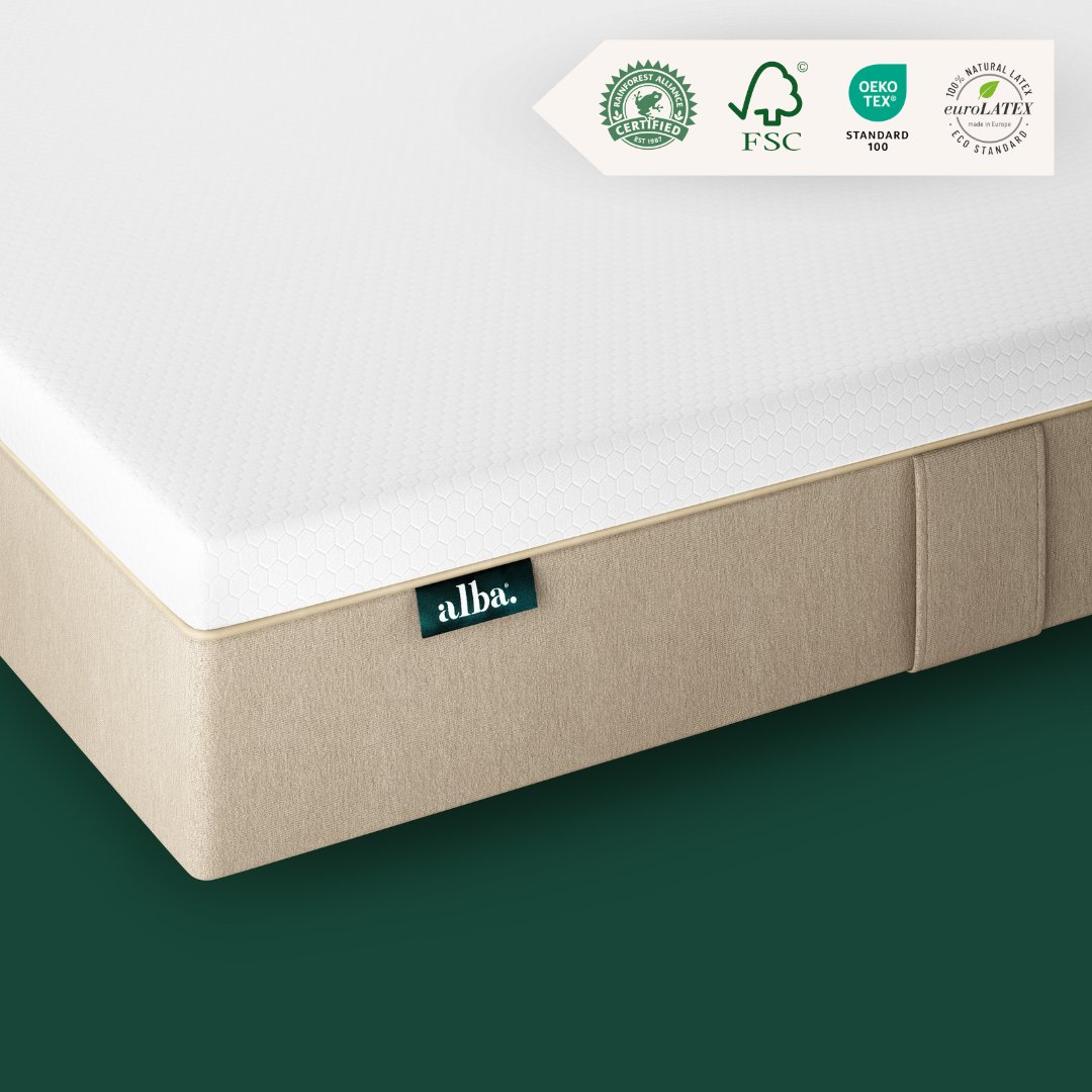 Alba Original Mattress