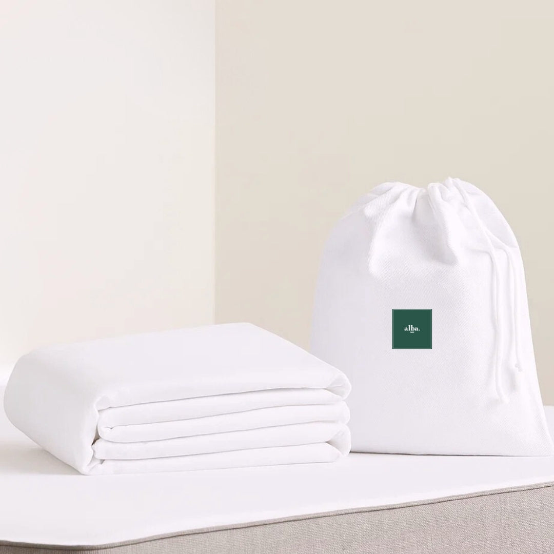 protège matelas imperméable