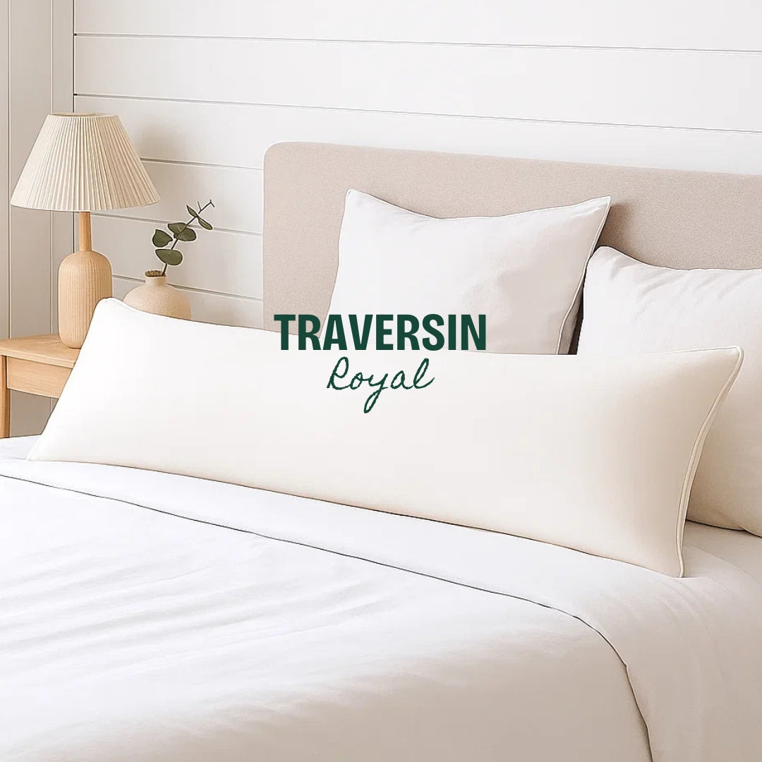 Auguste bolster pack