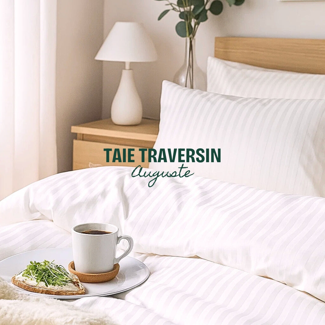 Auguste bolster pack