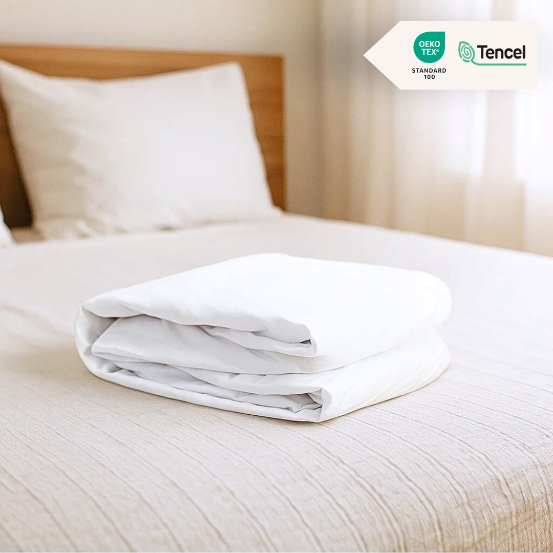 protège matelas imperméable