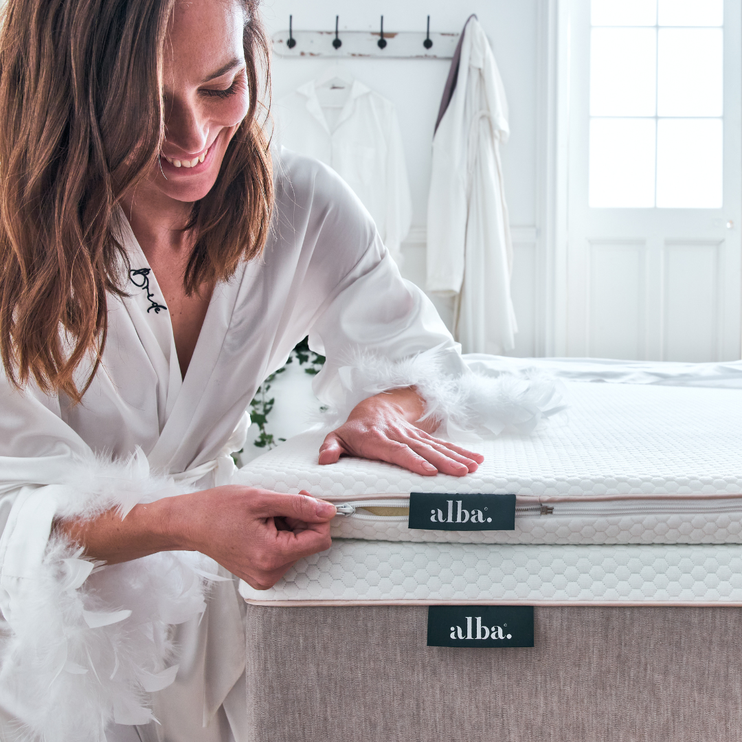 Optimal Comfort Pack