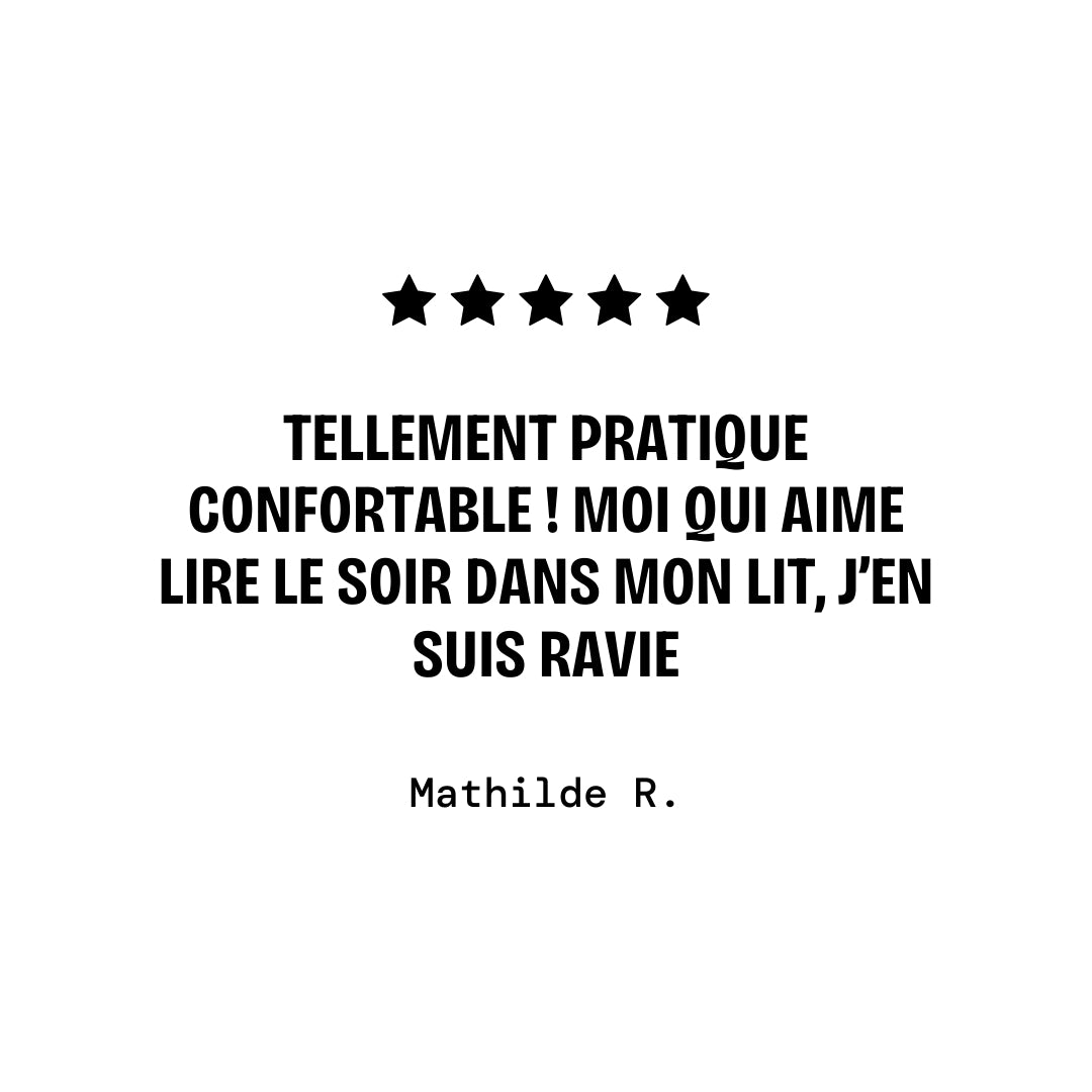 The royal memory foam bolster 