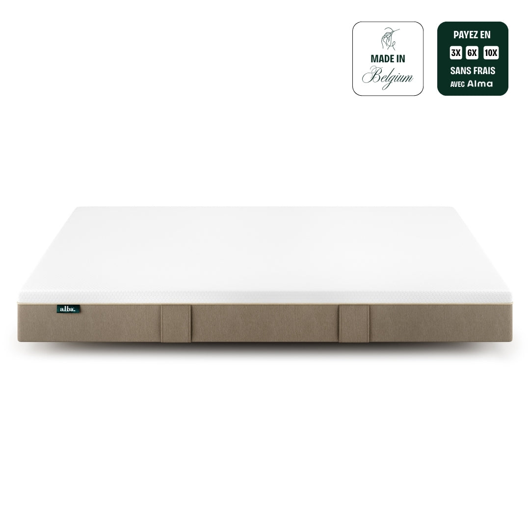 Matelas alba Pearl