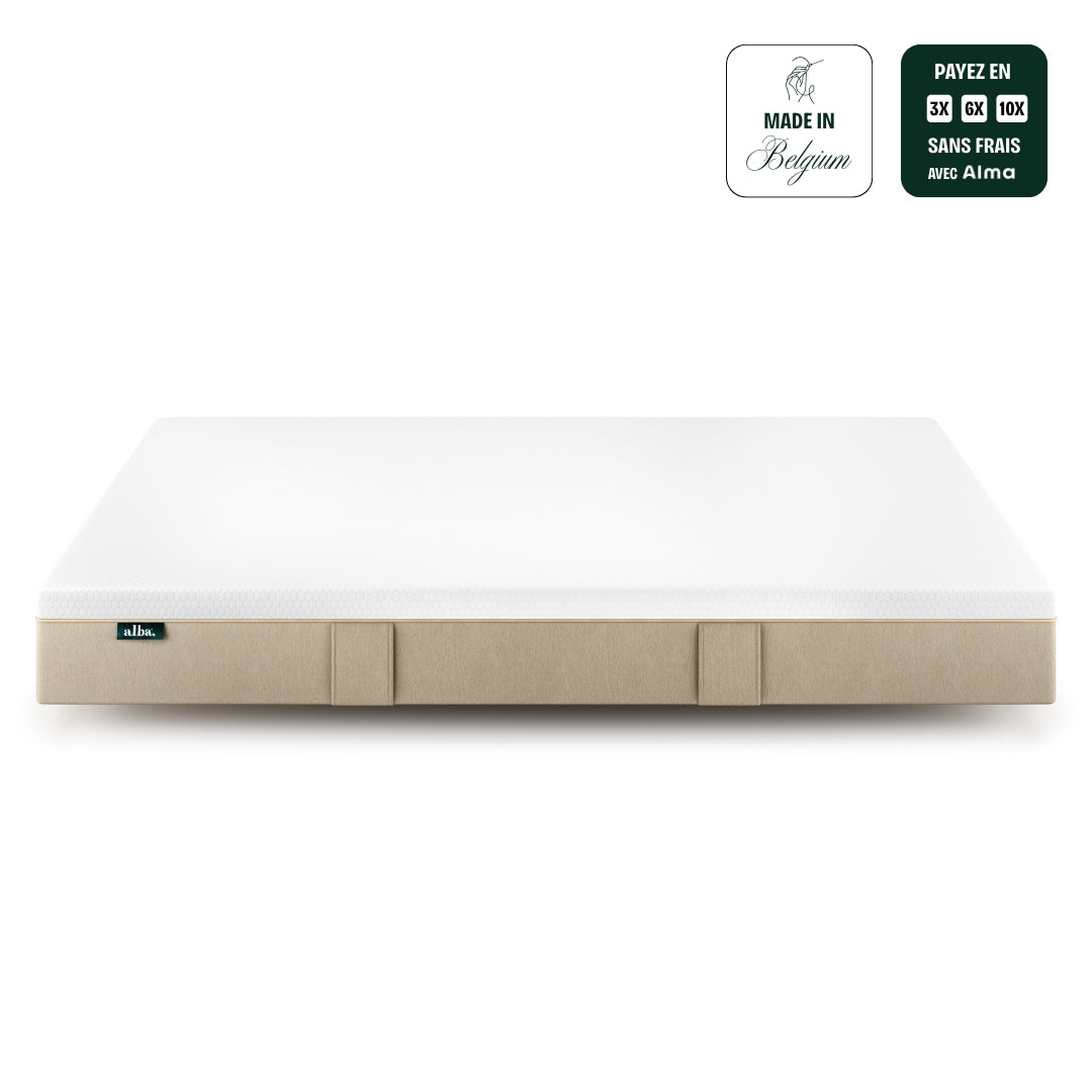 Alba origineel matras