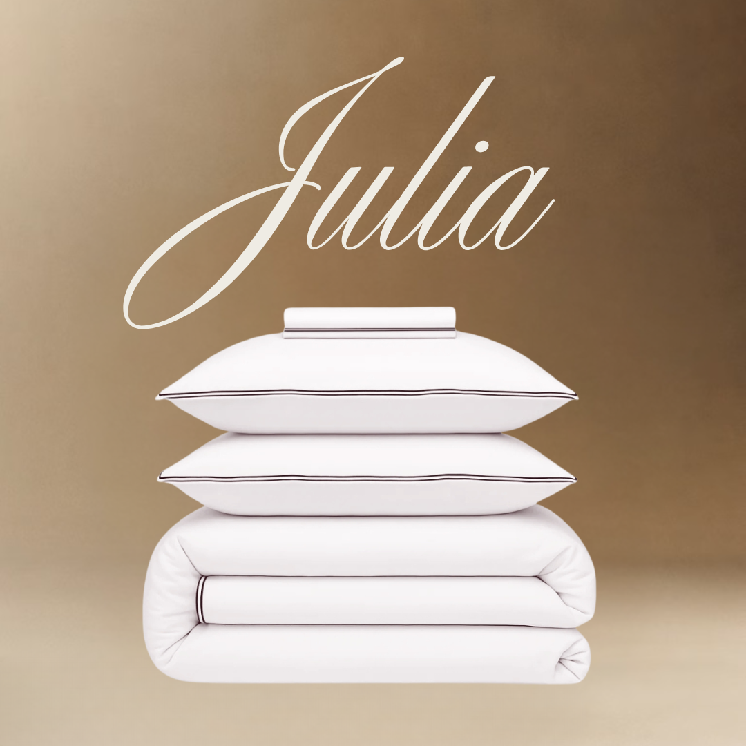 PARURE Julia