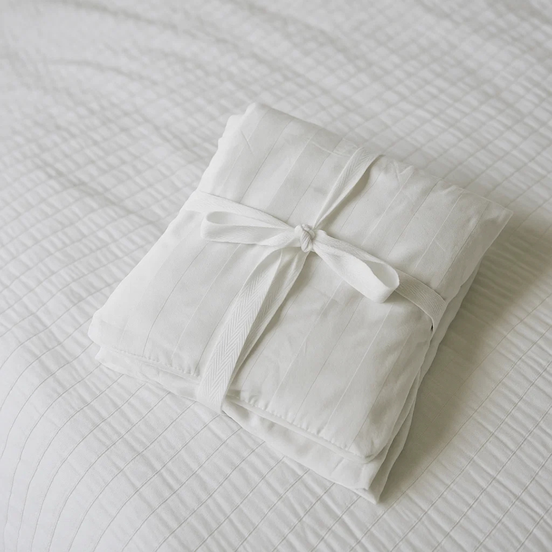 TAIE DE TRAVERSIN AUGUSTE