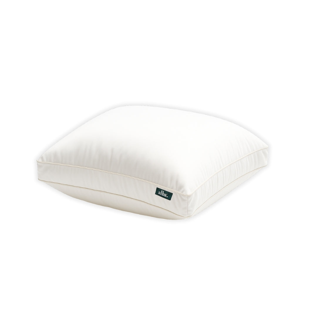 L'oreiller prestige à mémoire de forme