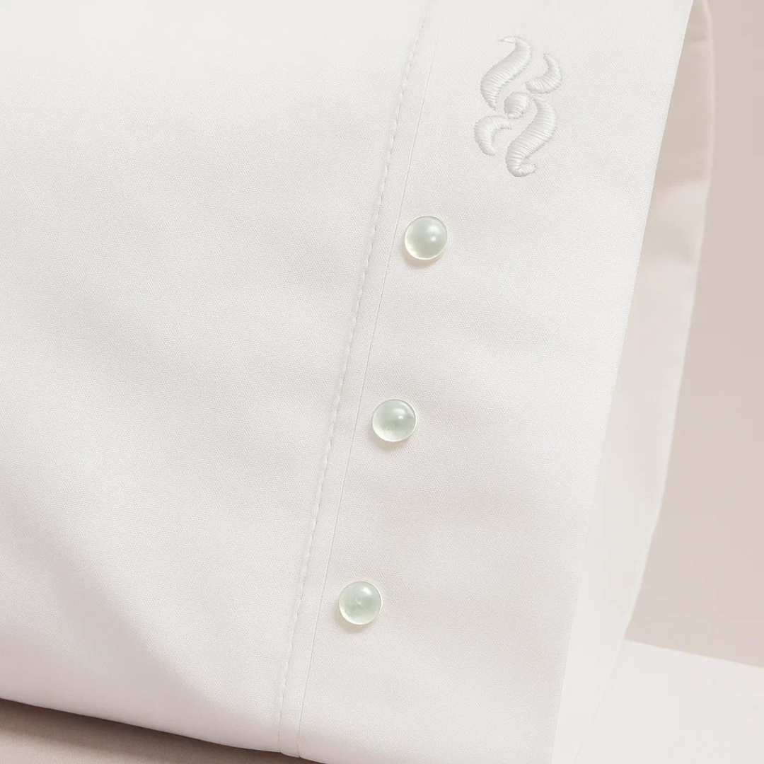 TAIE DE TRAVERSIN LOUISE